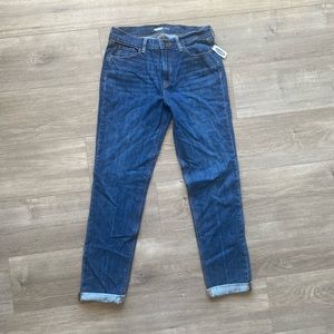 Old Navy Boyfriend Jeans